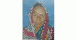 বাক প্রতিবন্ধী মাকে দেড় মাস ধরে খুঁজছেন ছেলে