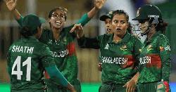 বিশ্বকাপ বাছাইয়ের জন্য বাংলাদেশ নারী দল ঘোষণা