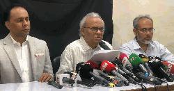 ১৬ বছর দুঃশাসনে সামাজিক সংহতিকে বিনষ্ট করা হয়েছে: রিজভী 