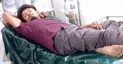 হাসিনার দেশে ফেরা নিয়ে চায়ের দোকানে বিতর্ক, বিএনপি কর্মী গুলিবিদ্ধ