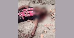 সেহরি খেয়ে বের হলেন যুবক, সকালে গলা কাটা লাশ উদ্ধার
