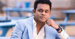 হঠাৎ অসুস্থ হয়ে হাসপাতালে এ আর রহমান