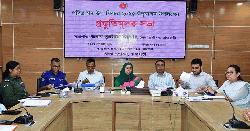 ঈদে দৌলতদিয়া-পাটুরিয়া নৌরুটে চলবে ১৭ ফেরি, ২২ লঞ্চ