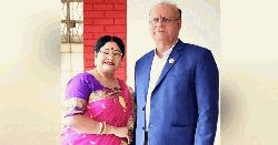 সাবেক প্রতিমন্ত্রী স্বপন ভট্টাচার্য্য ও তার স্ত্রীর দেশত্যাগে নিষেধাজ্ঞা