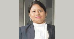 সুপ্রিম কোর্ট লিগ্যাল এইডের চেয়ারম্যান বিচারপতি জিনাত হক
