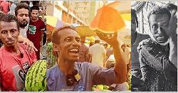 কনটেন্ট ক্রিয়েটরদের জ্বালায় অতিষ্ঠ সেই তরমুজ বিক্রেতা, দিলেন আত্মহত্যার হুমকি