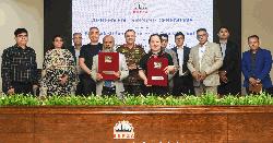 মোংলা ইপিজেডে চীনা কোম্পানির ১ কোটি ২৩ লাখ মার্কিন ডলার বিনিয়োগ