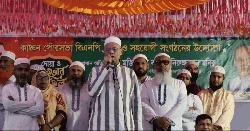 দেশের পোশাক শিল্পকে ধ্বংস করতে ভারতীয় ষড়যন্ত্র চলছে: বিজিএমইএ সভাপতি