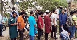 অবশেষে ঘোড়ার মাংস বিক্রি বন্ধ করলো ভ্রাম্যমাণ আদালত
