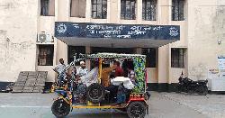 শ্বশুরবাড়ি থেকে জামাইয়ের লাশ উদ্ধার
