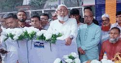 ভারত বিএনপিকে ধ্বংস করতে চায়: পিন্টু