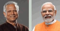 ব্যাংককে হতে পারে ড. ইউনূস-মোদি বৈঠক: ভারতের পররাষ্ট্রমন্ত্রী