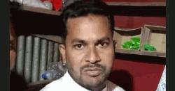 কমিটি গঠন নিয়ে দ্বন্দ্বের জেরে শ্রমিকদল নেতাকে কুপিয়ে হত্যা