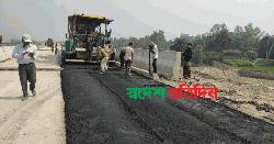 এবার ঈদ যাত্রায় ভোগান্তি পোহাতে হবে উত্তরবঙ্গের মানুষের