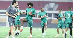 ভারতের বিপক্ষে একাদশে জামাল ভূঁইয়া বাদ, আছেন হামজা