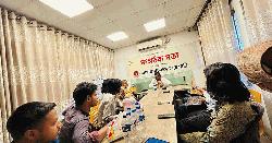 আওয়ামী লীগ নিষিদ্ধে ঐক্যবদ্ধ হওয়ার আহ্বান