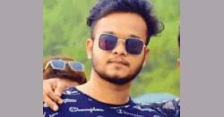 কিশোরীকে ধর্ষণচেষ্টার অভিযোগে প্রবাসী যুবক গ্রেপ্তার 