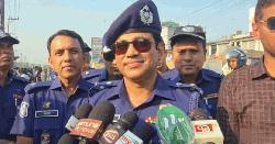 ঢাকা-টাঙ্গাইল-যমুনা সেতু মহাসড়কে  শৃঙ্খলায় ৭ শতাধিক পুলিশ