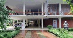 ঢাবির চারুকলার ২৬তম ব্যাচের শিক্ষার্থীদের বৈশাখের আয়োজন বর্জন