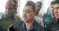 ঈদে পুলিশ সদস্যদের ছুটি বাতিল : স্বরাষ্ট্র সচিব