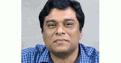 বাসস এমডি মাহবুব মোর্শেদের প্রেস ক্লাবের সদস্যপদ স্থগিত