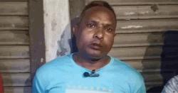 ওএমএসের চাল চুরির সময় স্বেচ্ছাসেবক দলের আহ্বায়ক আটক