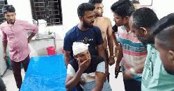 পিরোজপুরে ছাত্রদল নেতাদের ওপর ছাত্রলীগের হামলা, আহত ৭