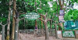ঈদের ছুটিতে পর্যটক বরণে প্রস্তুত কমলগঞ্জ