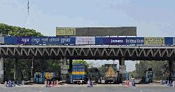 ৬ দিনে যমুনা সেতুতে প্রায় ১৭ কোটি টাকা টোল আদায়