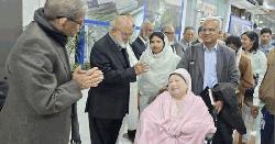 কবে ফিরছেন খালেদা জিয়া, জানালেন মির্জা ফখরুল