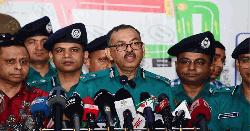 ঈদের জামাত ঘিরে থাকছে ‘সমন্বিত’ নিরাপত্তা বলয়: ডিএমপি কমিশনার 