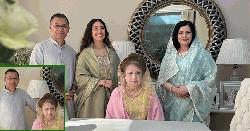 এই ঈদে আমরা স্বৈরাচারমুক্ত বরকতময় দিন উদযাপন করছি : তারেক রহমান