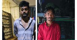 গজারিয়ায় মহাসড়কে ছিনতাইয়ের অভিযোগে গ্রেপ্তার ২
