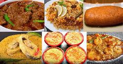 রোজার পর নিয়ন্ত্রণহীন খাবার, হজমের সমস্যা এড়াতে যা করবেন