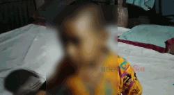 ঈদের রাতে হাত-পা-চোখ বেঁধে ৬ বছরের শিশুকে বলাৎকার ২ যুবকের!