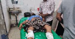 গান বাজানোয় মসজিদ কমিটির সভাপতি পদ থেকে বাদ, মুসল্লিদের উপর হামলা