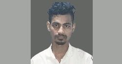 ভৈরবে শীর্ষ ছিনতাইকারী সাধু পুলিশের হাতে গ্রেফতার 