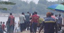 কাশিয়ানীতে আধিপত্য বিস্তার নিয়ে দুপক্ষের সংঘর্ষে আহত ১৫