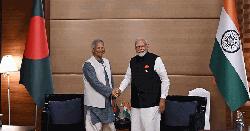 শেখ হাসিনার প্রত্যর্পণ চেয়েছে বাংলাদেশ