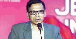 হাসপাতালে ভর্তি বাফুফের সিনিয়র সহ সভাপতি ইমরুল হাসান