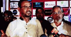দ্রুত নির্বাচন এখন গণমানুষের দাবি: টুকু