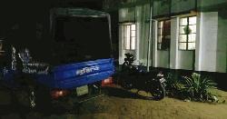 দাদার বিরুদ্ধে ১৩ বছরের নাতনিকে ধর্ষণের অভিযোগ
