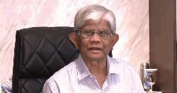 ট্রাম্প প্রশাসনের শুল্কারোপ নিয়ে বাংলাদেশ উদ্বিগ্ন নয় : অর্থ উপদেষ্টা