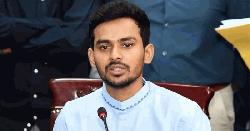 আট বিভাগে স্পোর্টস হাব, সহায়তায় থাকছে আমিরাত: ক্রীড়া উপদেষ্টা