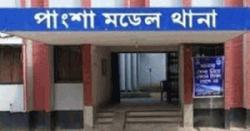 ওসির বিরুদ্ধে ধর্ষণ চেষ্টার অভিযোগ করলেন গৃহবধূ, অতঃপর...