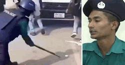 সেই পুলিশ সদস্য পেলেন পিপিএম পদক 