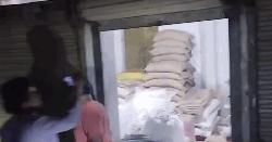 গজারিয়ায় ওএমএসের ৩৩ বস্তা চাল জব্দ 