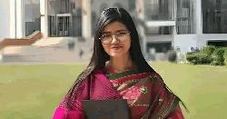 ক্ষমা চাইলেন ড্যাফোডিলের সেই শিক্ষিকা