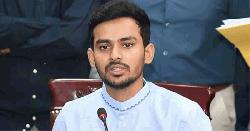 ‘কাজ নেই, স্কুল নেই’ আন্দোলনে সাড়া দিলেন ক্রীড়া উপদেষ্টা