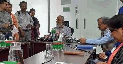নির্বাচনী আচরণবিধির খসড়া তৈরি, প্রচারণায় থাকছে না পোস্টার